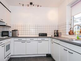 Holiday Home in Kruså