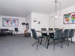 Holiday Home in Kruså