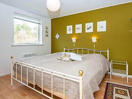 8 Person Holiday Home in Logstor