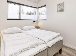 Holiday Home in Væggerløse