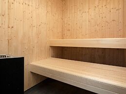 Holiday Home in Væggerløse