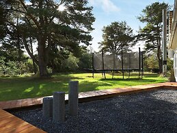 8 Person Holiday Home in Hals