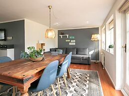8 Person Holiday Home in Hals