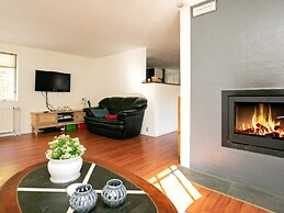 8 Person Holiday Home in Hals