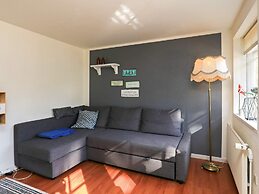8 Person Holiday Home in Hals