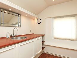 8 Person Holiday Home in Hals