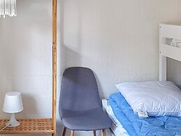 8 Person Holiday Home in Hals