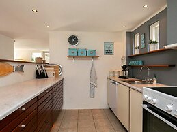 8 Person Holiday Home in Hals