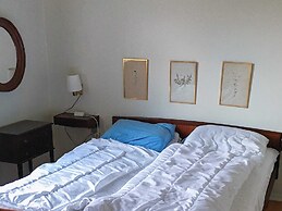 8 Person Holiday Home in Harpelunde
