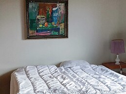 8 Person Holiday Home in Harpelunde