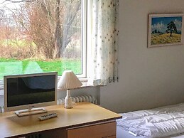 8 Person Holiday Home in Harpelunde