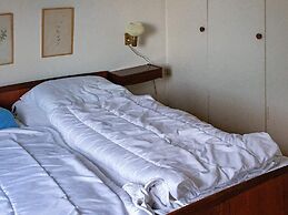 8 Person Holiday Home in Harpelunde