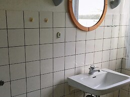 8 Person Holiday Home in Harpelunde