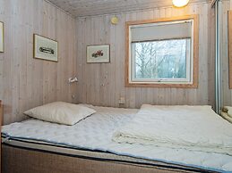 6 Person Holiday Home in Herning