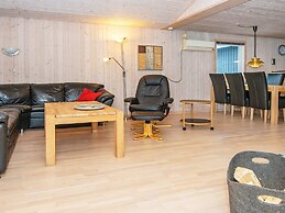 6 Person Holiday Home in Herning