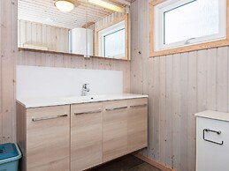 6 Person Holiday Home in Herning