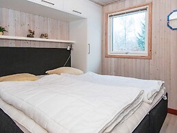 6 Person Holiday Home in Herning