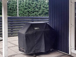 6 Person Holiday Home in Herning