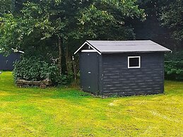 6 Person Holiday Home in Herning