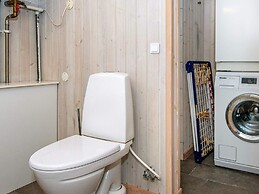 6 Person Holiday Home in Herning