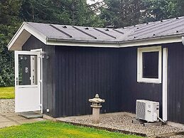 6 Person Holiday Home in Herning