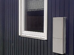 6 Person Holiday Home in Herning
