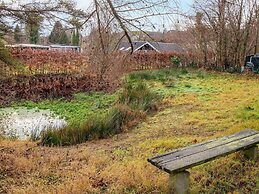 Sunny Hillside Cottage-by Traum