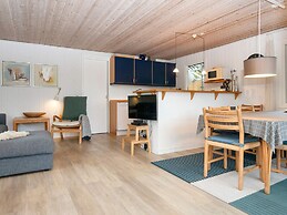 Sunny Hillside Cottage-by Traum