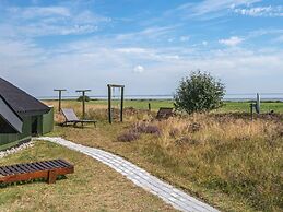 6 Person Holiday Home in Romo