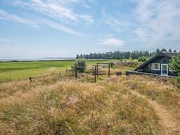 6 Person Holiday Home in Romo