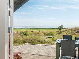 6 Person Holiday Home in Romo