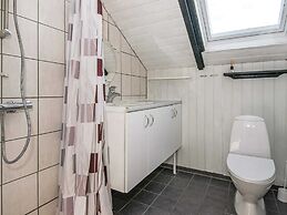 6 Person Holiday Home in Romo