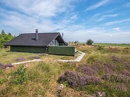 6 Person Holiday Home in Romo