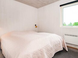 Holiday Home in Ebeltoft