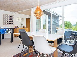 Holiday Home in Ebeltoft