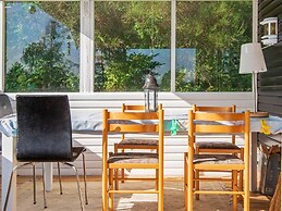 Holiday Home in Ebeltoft