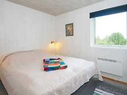 Holiday Home in Ebeltoft
