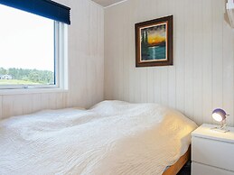 Holiday Home in Ebeltoft