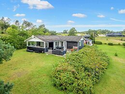 Holiday Home in Ebeltoft