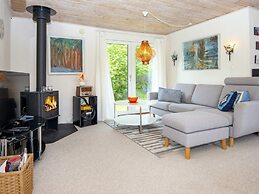Holiday Home in Ebeltoft