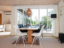 Holiday Home in Ebeltoft
