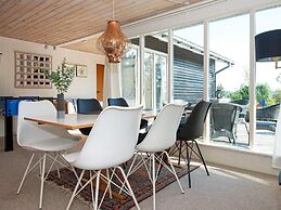 Holiday Home in Ebeltoft