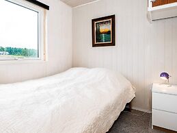 Holiday Home in Ebeltoft