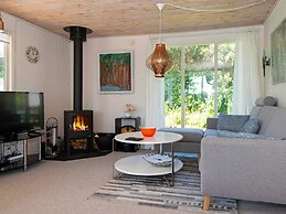 Holiday Home in Ebeltoft