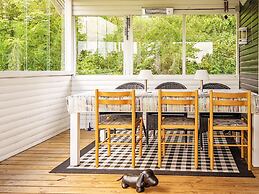 Holiday Home in Ebeltoft