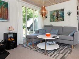Holiday Home in Ebeltoft