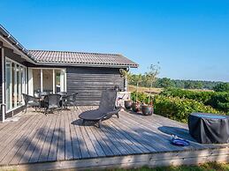 Holiday Home in Ebeltoft