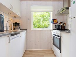 Holiday Home in Ebeltoft