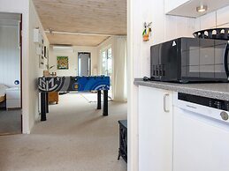 Holiday Home in Ebeltoft