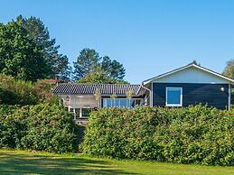 Holiday Home in Ebeltoft